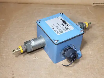 Used OMEGA PSW-152 Misc Electrical & Power Parts British Columbia CA | Lenmark #413532