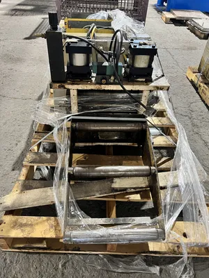 USED DALLAS DRF 3