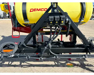 Used DEMCO _UNKNOWN_ Mounted Sprayers Iowa US | Keast Enterprises #1360224