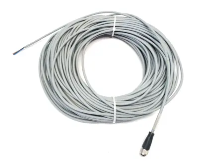USED PEPPERL+FUCHS V15-G-50M-PUR, 239998-0024