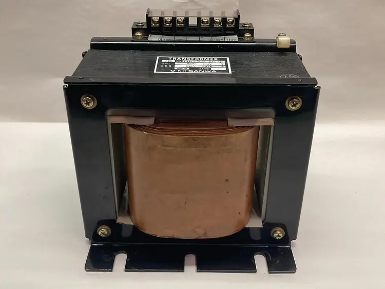 Used K.K SANWA 1SB1000 Miscellaneous Equipment (Electrical & Power) Ohio US | Surplus Asset Holdings #1237353