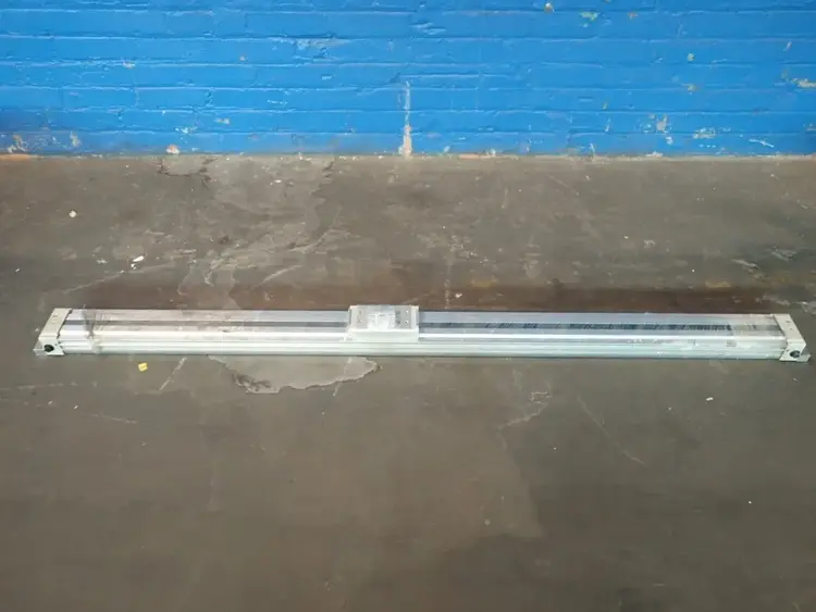 Used PARKER P1XM050DAN1400WDNMNB Cylinders | HGR 24 #731213