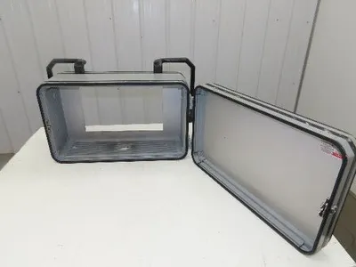 Hoffman C-CC366027 Control Panel Concept HMI 360x600x270mm Handle Kit