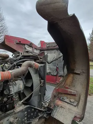 Used 1999 KENWORTH W900L Conventional trucks New York US | Proxy Equipment #1425994