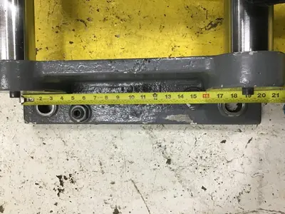 USED VAN DORN DEMAG L22G28 340/99-99