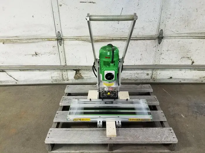 Used 2007 GRASS ECO PRESS M Insertion Machines Wisconsin US | John G Weber Co Inc #389288