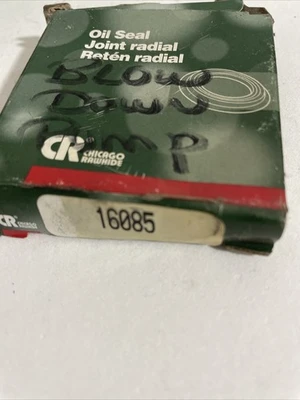 NEW Skf 8627