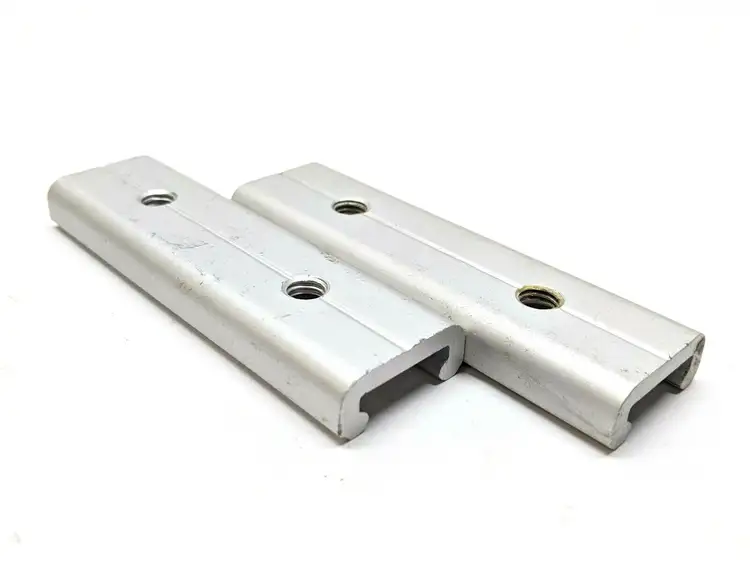 Used FLEXLINK CONNECTING SLEEVE LOT OF 2 Misc Industrial Equipment | Maverick Industrial Sales #1110904