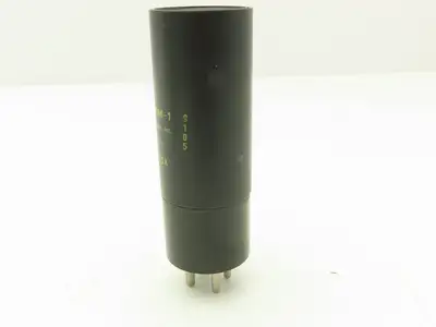 Penta H220/TGM-1 Electron Tube Geiger Counter Monitor Ionization Detector