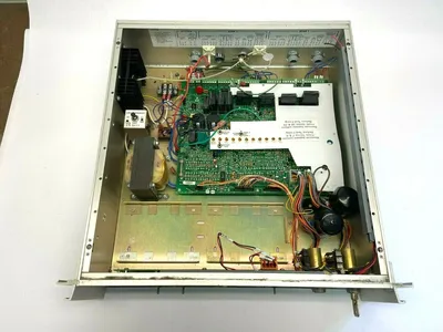USED FENWALL 91000
