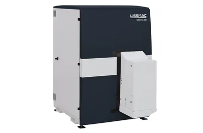 USED LISSMAC SBM-XS G1E1