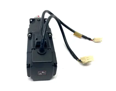 Used Emerson P221SPR0100MT Servo Motors Michigan US | Maverick Industrial Sales #1398640
