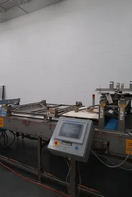 2013 GEMINI CraftMaster Other Bakery Equipment | Envoy Equipment LLC (16)