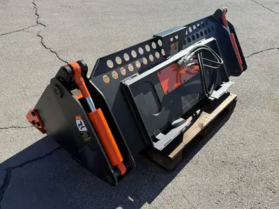 New | in-Stock 2026 PABREAK 4 IN 1 BUCKET Multipurpose Buckets Utah US | Global Remarketing #1541641