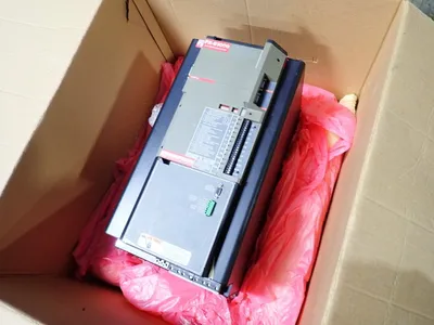 USED EMERSON ELECTRIC FX81000