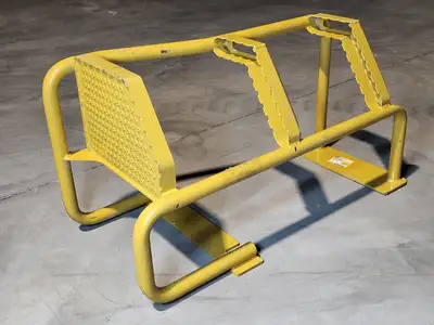 USED CATERPILLAR 357-4843