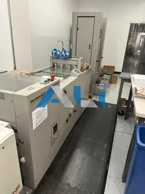 Horizon SPF 20 A Stitcher