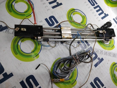 USED SMC NCDY2S10H-1200B-A73H-XB13