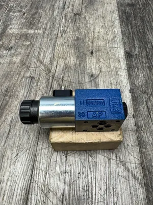 REXROTH R900052621 Electrical/PLC/Automation | ESS Industrial Equipment Sales (7)