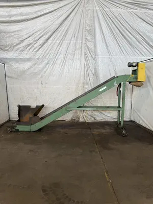 USED 1997 WARDCRAFT SH1200-T3-PERF-PIMP