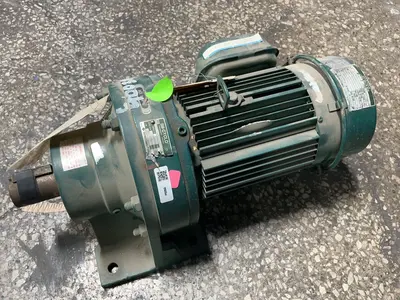 Used SUMITOMO TCF/FB1B Motors (misc) Ohio US | HGR 24 #1266184