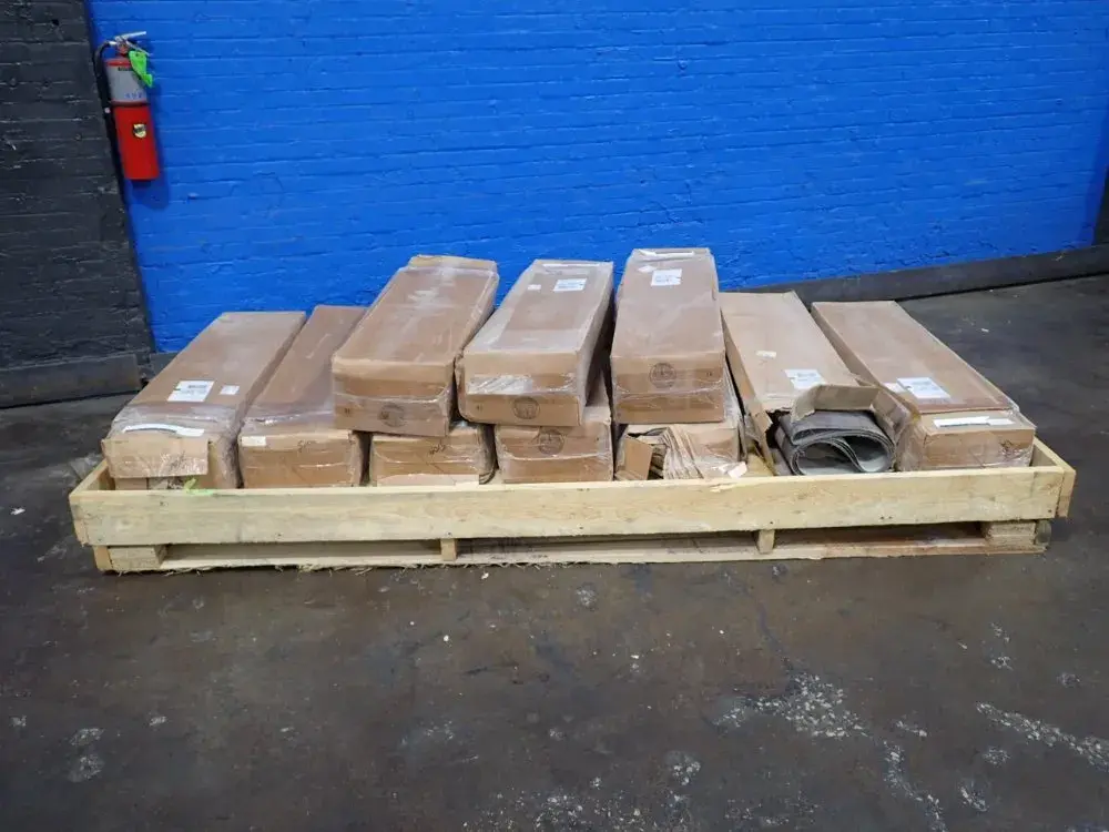 Sanding Belts