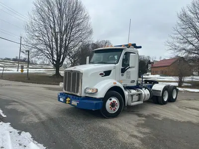2018 PETERBILT 567 Commercial trucks | Iron Listing (15)