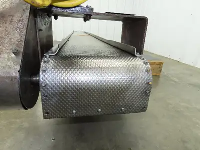 Used LIVONIA _UNKNOWN_ Conveyor Parts Indiana US | Arrow Industrial #1249833