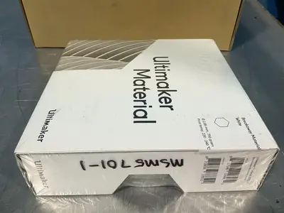 New | in-Stock ULTIMAKER _UNKNOWN_ Extrusion Filament Ohio US | HGR 24 #1346074