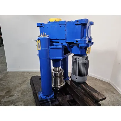 USED SEW EURODRIVE TYPE X4FA150/HU/F