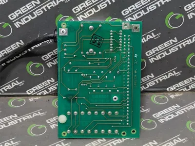 Teltrend 50-057807 Power Supply Assembly Used