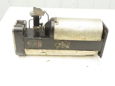 Tregaskiss Tough Gun Reamer Robotic Welding Nozzle Cleaning