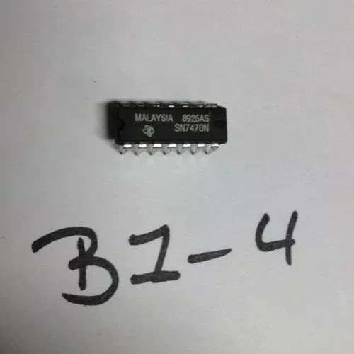 NEW Texas Instruments SN7470N