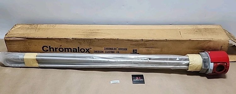 New | in-Stock Chromalox 156-113193-006 Water Heaters | J&J Industrial Supply #546204