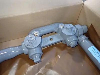 USED UPSCO UALP00002564