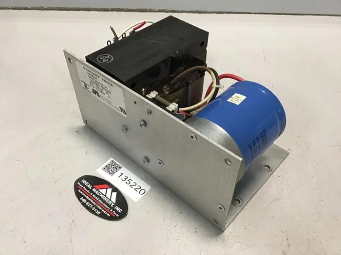 USED ACME ELECTRIC 500B24H