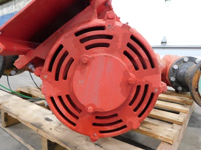 Used Armstrong NA Pumps Ohio US | Equipment Recovery Corp. #1329638