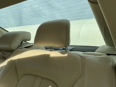 Used 2015 LINCOLN MKZ Sedans Michigan US | Miedema Asset Management Group #1457232