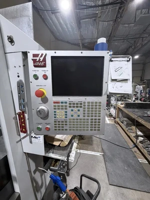2019 HAAS VF-4SS Vertical Machining Centers | Toolquip, Inc. (5)