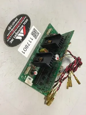 USED PANASONIC 68W2010793