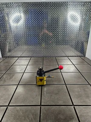 DORIAN V40-TC Tooling | GMT (1)