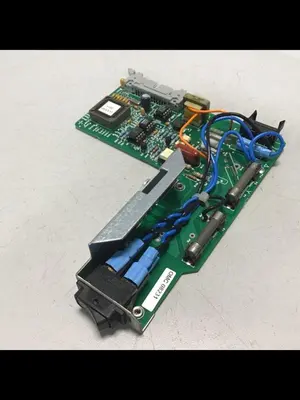 USED GAMMAFLUX GA-110-B-00