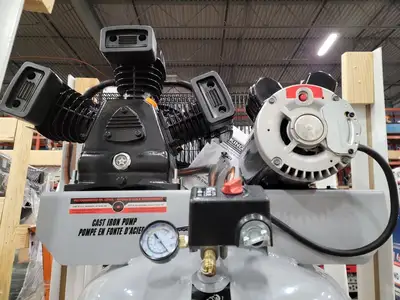 New | in-Stock KING CANADA KC-5160V2 Air Compressors (Misc) British Columbia CA | Lenmark #270931