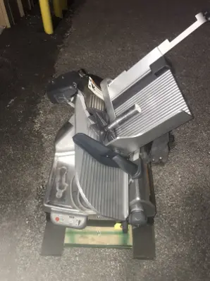 USED Hobart HS7N