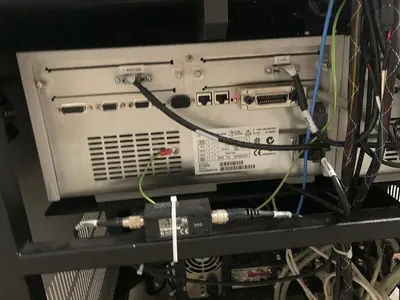 N&K ANALYZER 1712-RT