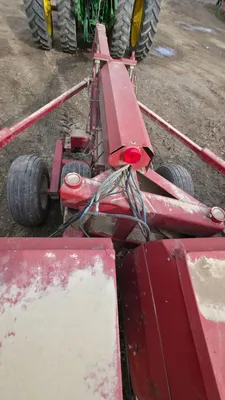 JI Case 5500MTDR SEEDER | Iron Listing (67)