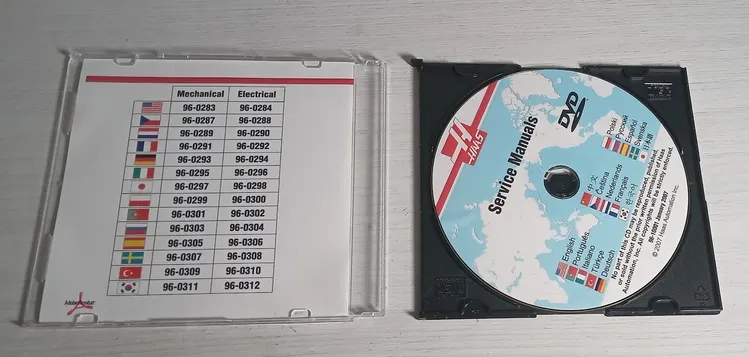 Used HAAS Service Manuals Manuals | MachineStation #946632