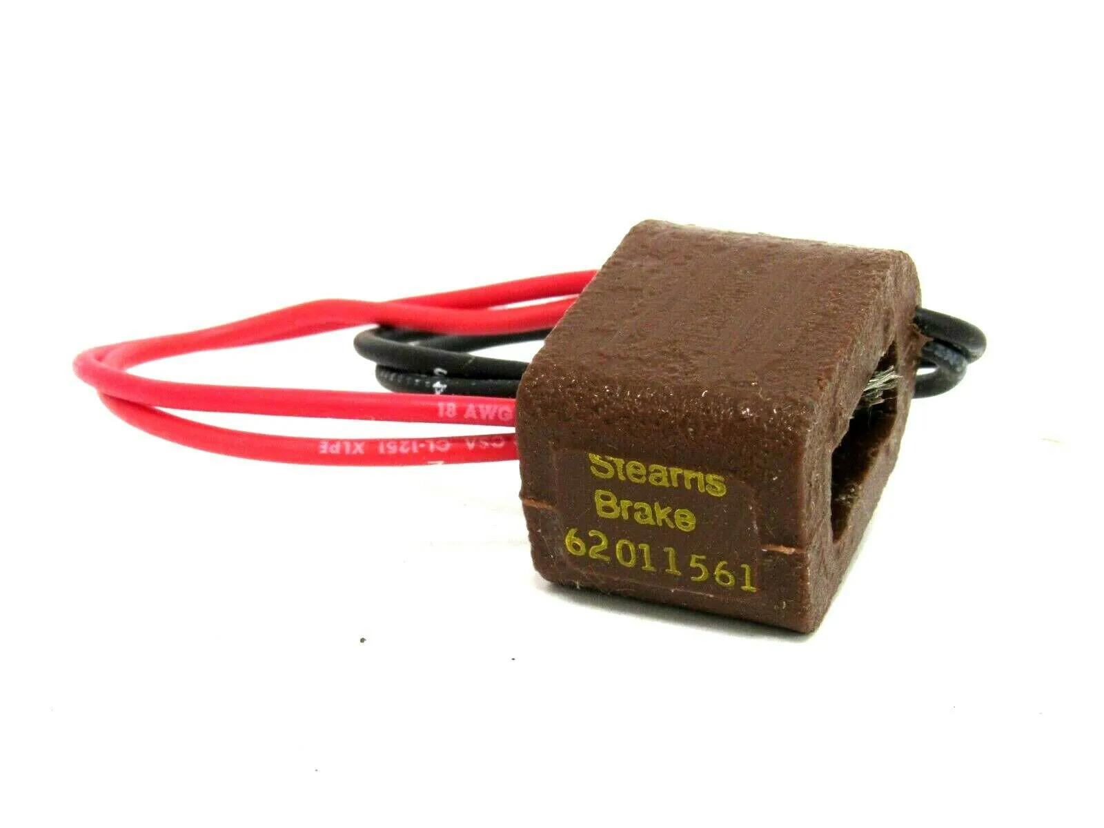 NEW STEARNS 62011561 COIL