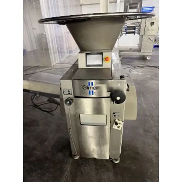 Used Glimek _UNKNOWN_ Dough Dividers | ISCA #1298987