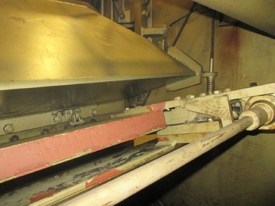 Used PACIFIC 375R10 Power Squaring Shears (Inch) New Jersey US | National Machinery Exchange #1498296
